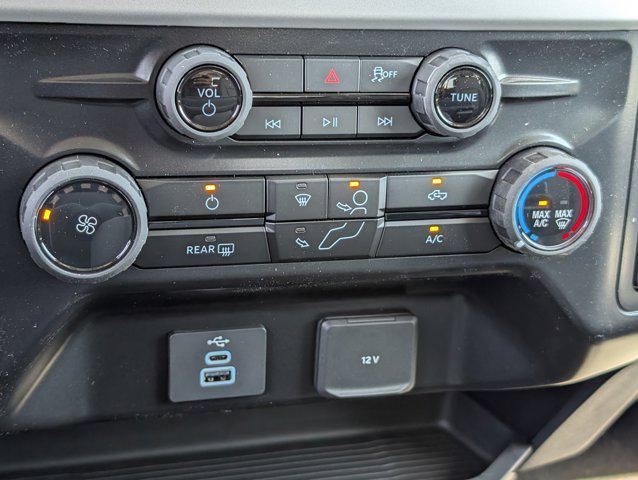 new 2026 Ford F-350 car, priced at $77,097