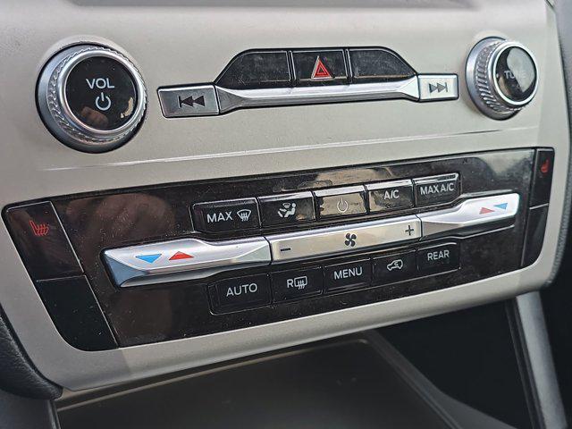 used 2022 Ford Explorer car, priced at $22,750