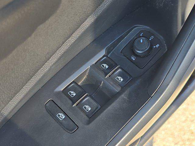 used 2020 Volkswagen Jetta car, priced at $16,500