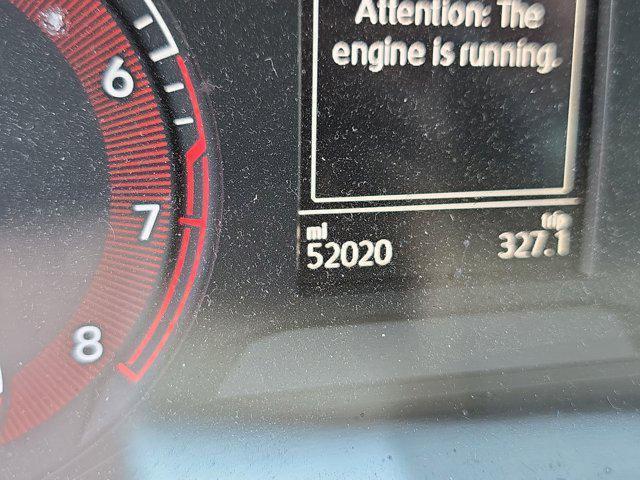 used 2020 Volkswagen Jetta car, priced at $16,500