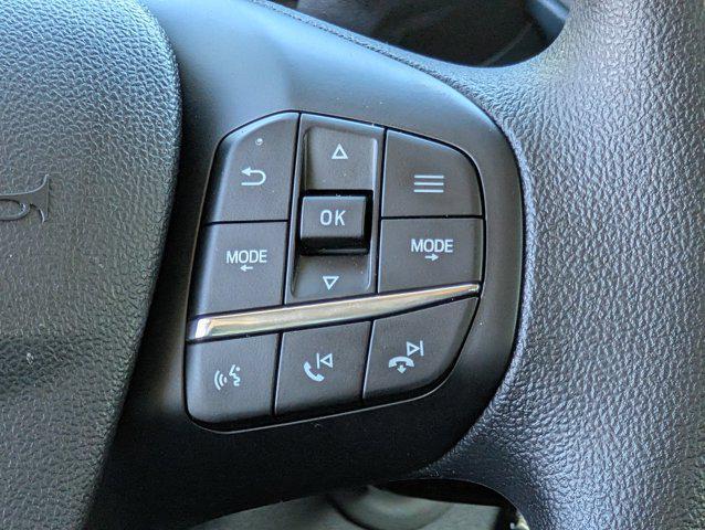 new 2025 Ford Maverick car, priced at $29,556