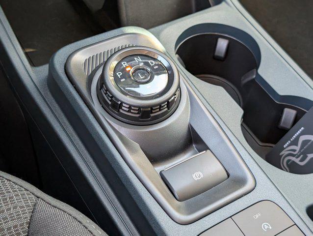 new 2025 Ford Maverick car, priced at $29,556