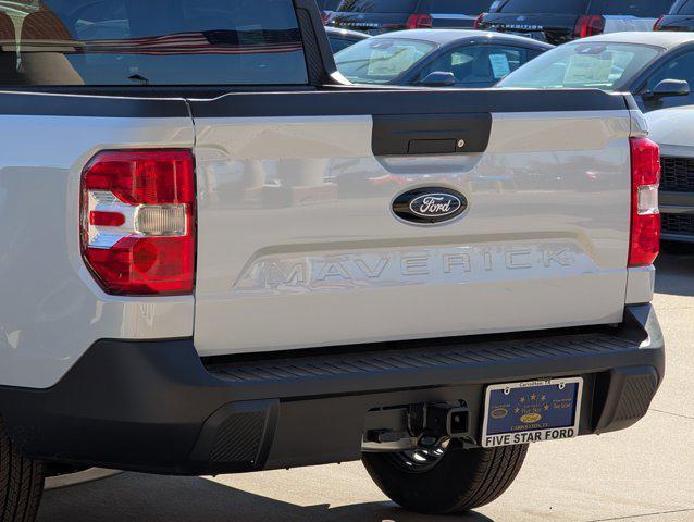 new 2025 Ford Maverick car, priced at $29,556