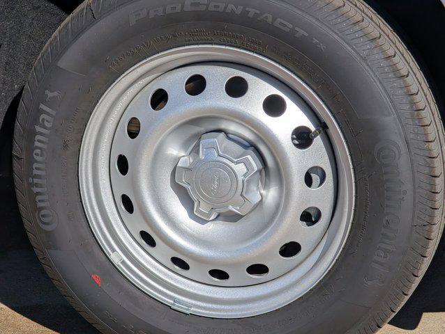 new 2025 Ford Maverick car, priced at $29,556