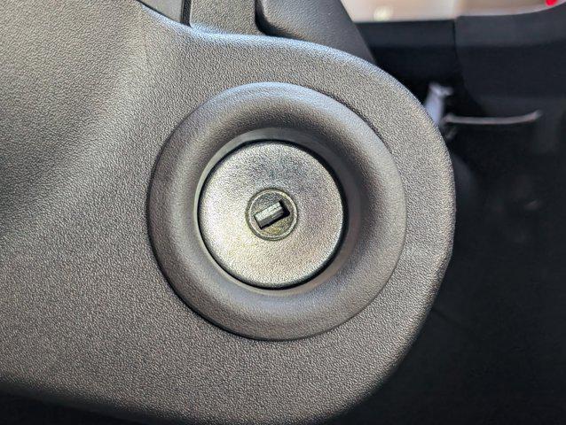 new 2025 Ford Maverick car, priced at $29,556