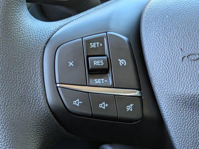 new 2025 Ford Maverick car, priced at $29,556