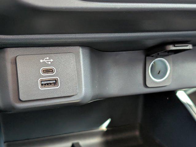 new 2025 Ford Maverick car, priced at $29,556