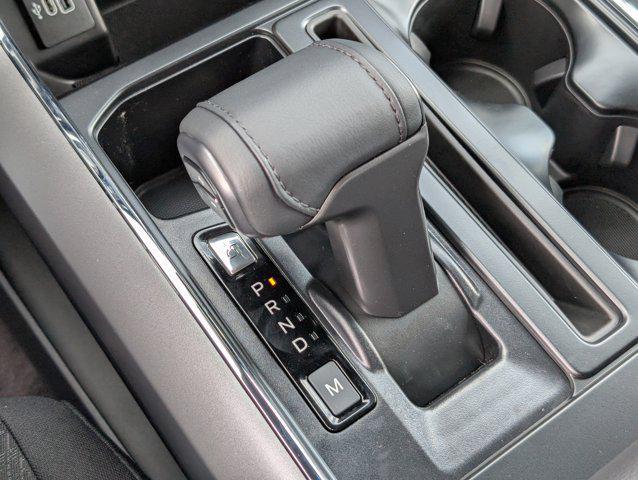 new 2025 Ford F-150 car, priced at $53,801