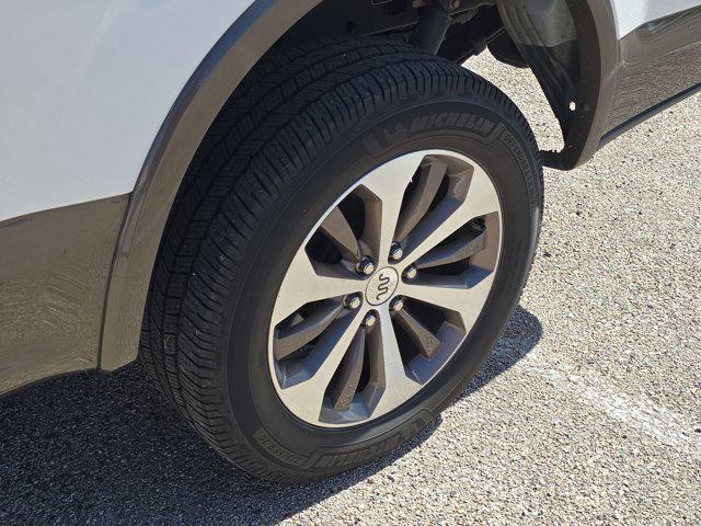 used 2016 Ford F-150 car, priced at $25,000