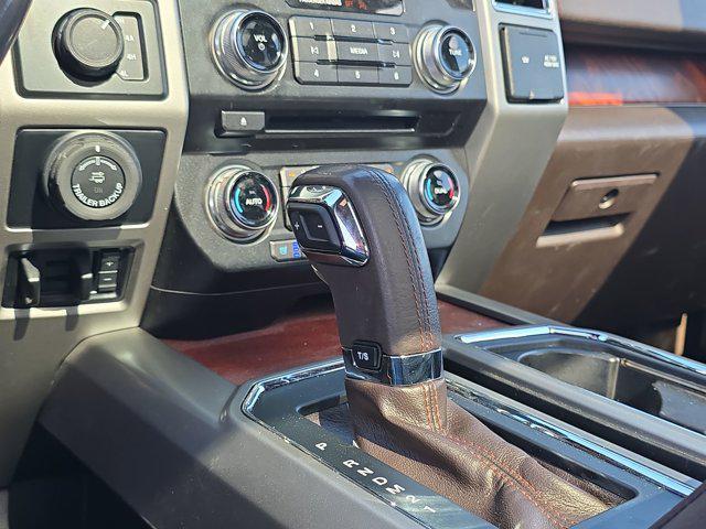 used 2016 Ford F-150 car, priced at $25,000