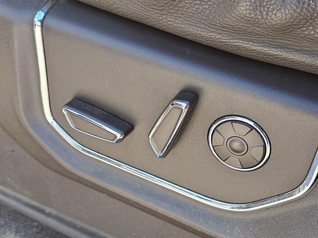 used 2016 Ford F-150 car, priced at $25,000