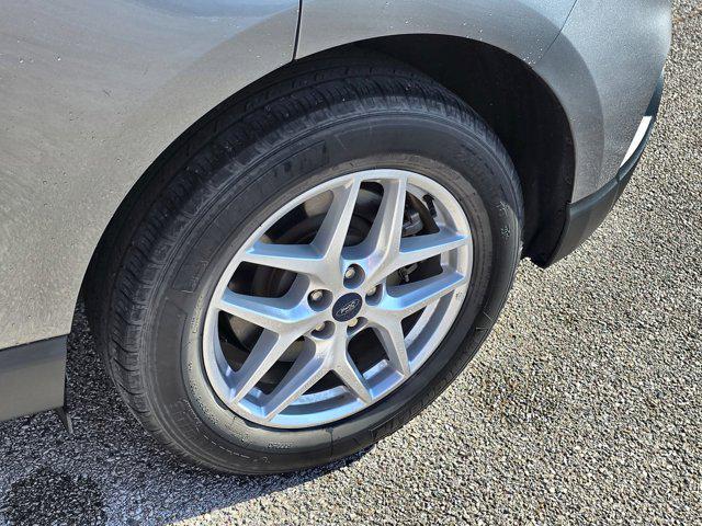 used 2022 Ford Edge car, priced at $19,750