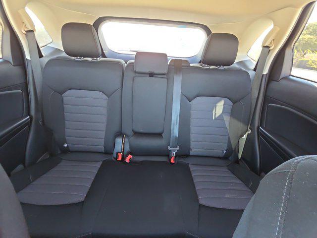 used 2022 Ford Edge car, priced at $19,750