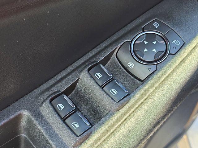 used 2022 Ford Edge car, priced at $19,750