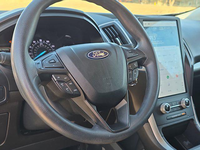 used 2022 Ford Edge car, priced at $19,750