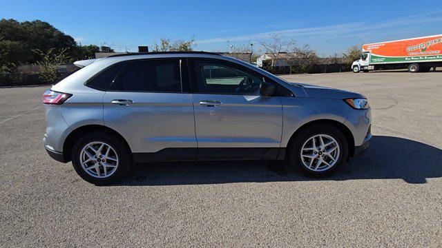 used 2022 Ford Edge car, priced at $19,750