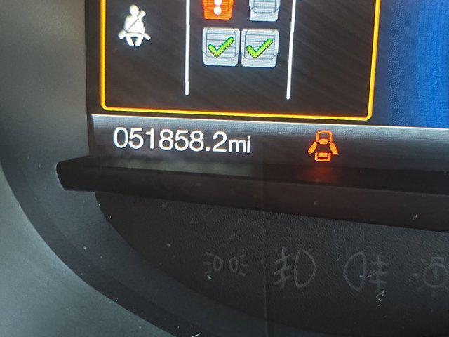 used 2022 Ford Edge car, priced at $19,750