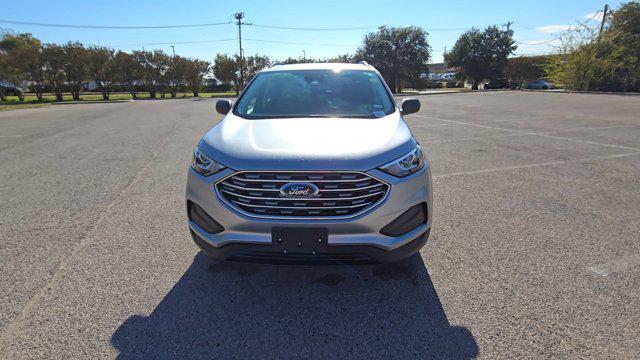 used 2022 Ford Edge car, priced at $19,750