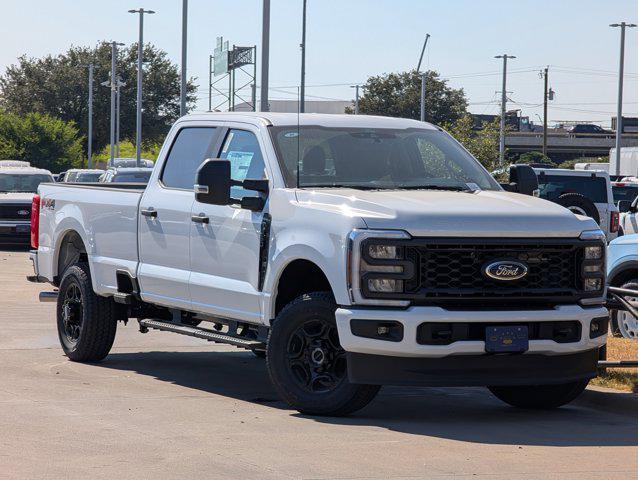 new 2026 Ford F-350 car, priced at $59,622