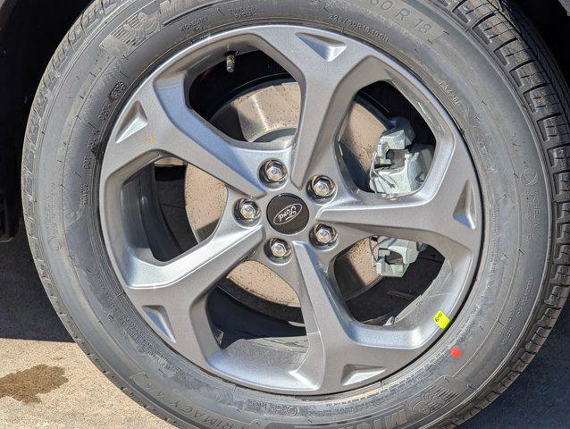 new 2026 Ford Escape car, priced at $33,017