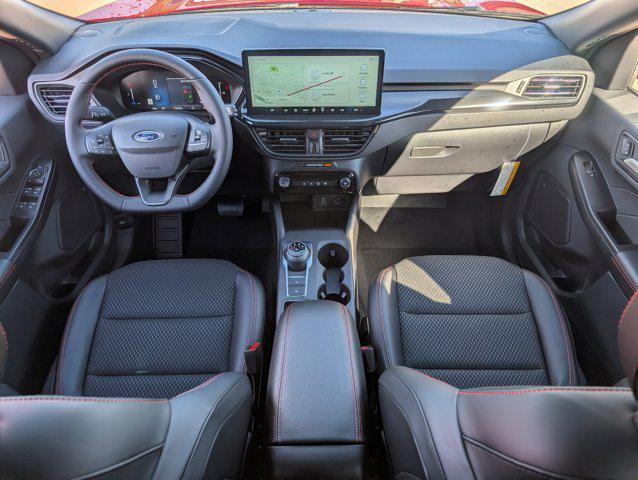 new 2026 Ford Escape car, priced at $33,017