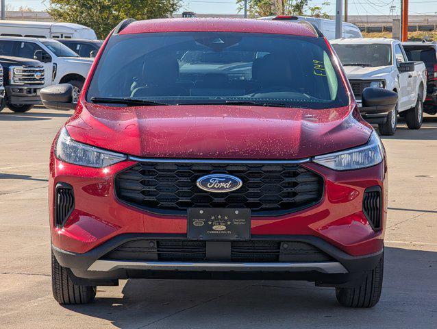new 2026 Ford Escape car, priced at $33,017