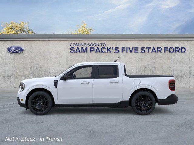 new 2026 Ford Maverick car, priced at $42,270