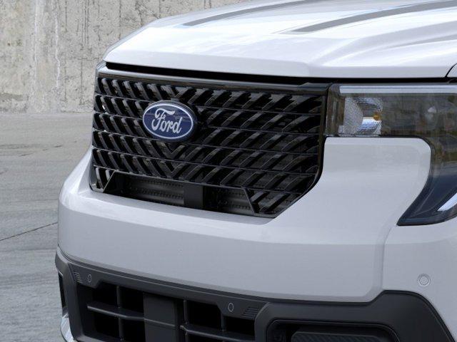 new 2026 Ford Maverick car, priced at $42,270
