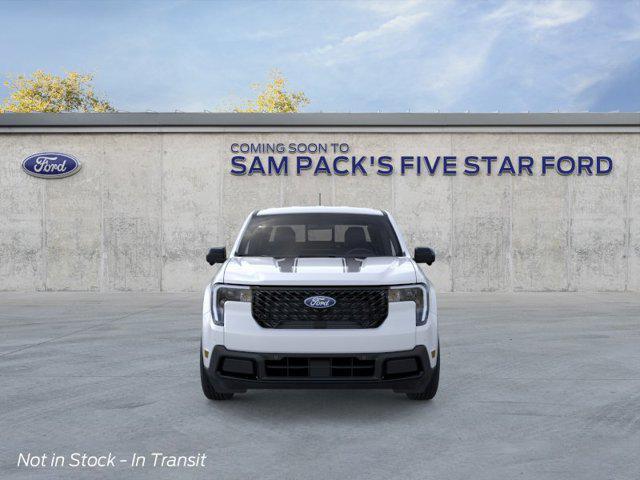 new 2026 Ford Maverick car, priced at $42,270