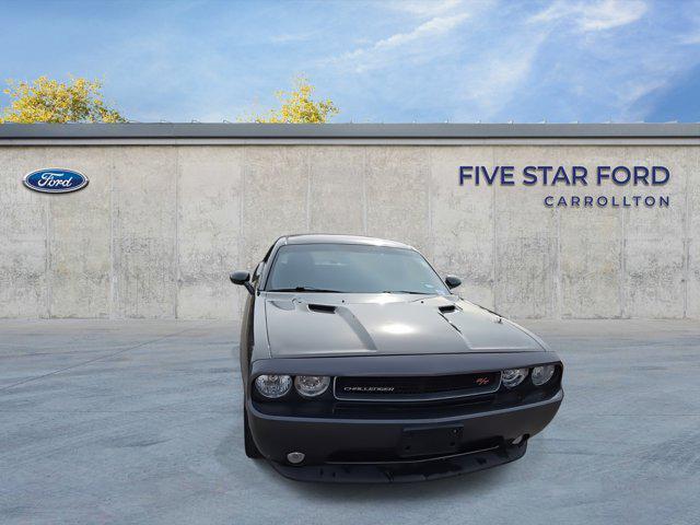 used 2013 Dodge Challenger car, priced at $14,000
