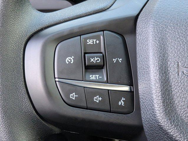 new 2025 Ford Ranger car, priced at $32,988