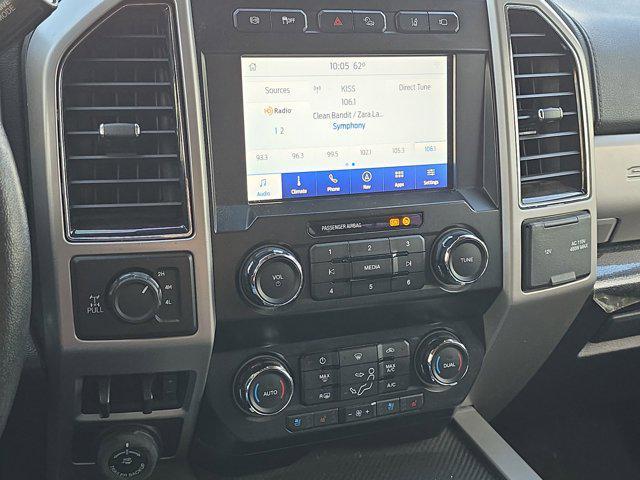 used 2020 Ford F-250 car, priced at $44,000