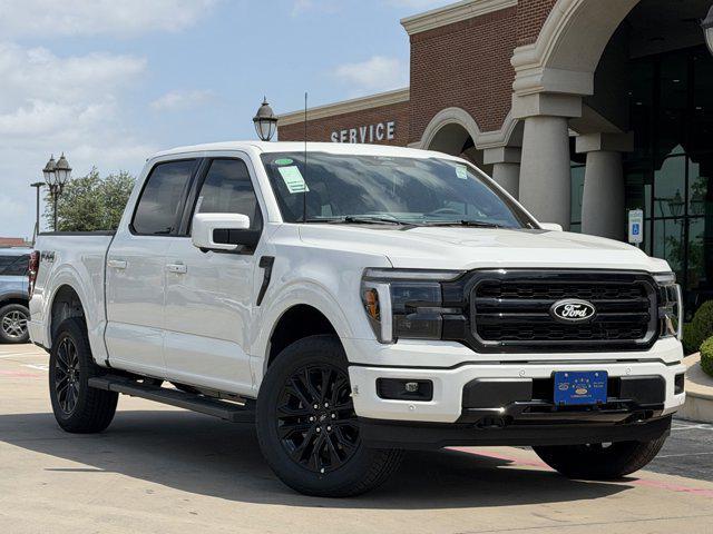 new 2026 Ford F-150 car, priced at $72,482