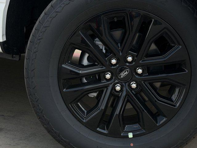 new 2026 Ford F-150 car, priced at $72,482
