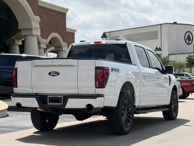 new 2026 Ford F-150 car, priced at $72,482