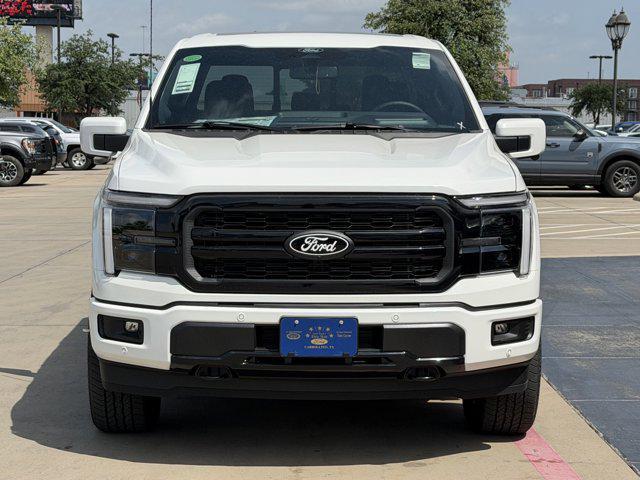 new 2026 Ford F-150 car, priced at $72,482