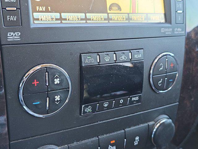 used 2013 GMC Yukon car, priced at $10,000