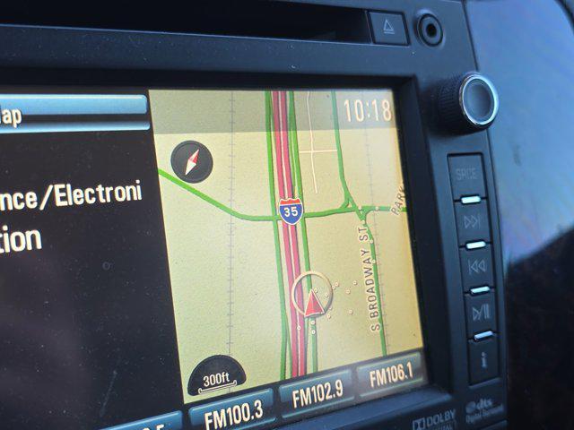 used 2013 GMC Yukon car, priced at $10,000