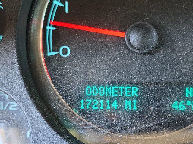 used 2013 GMC Yukon car, priced at $10,000