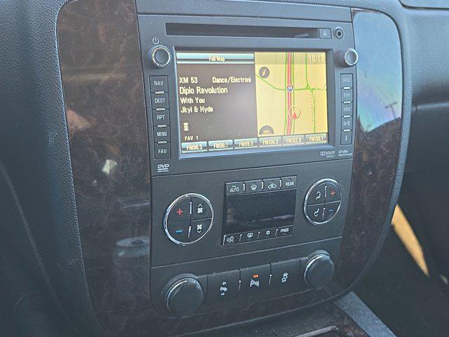 used 2013 GMC Yukon car, priced at $10,000