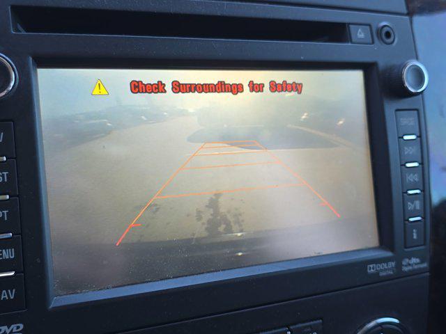 used 2013 GMC Yukon car, priced at $10,000