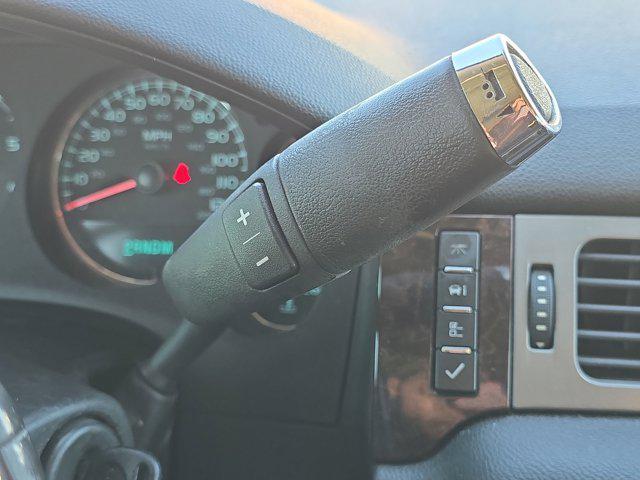 used 2013 GMC Yukon car, priced at $10,000