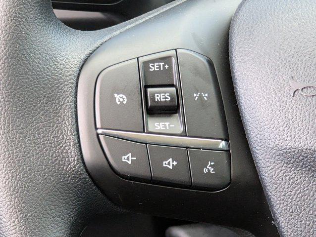 new 2026 Ford Escape car, priced at $32,190