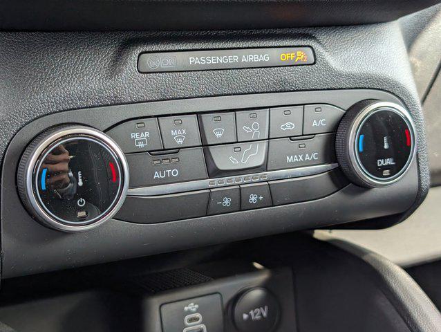 new 2026 Ford Escape car, priced at $32,190