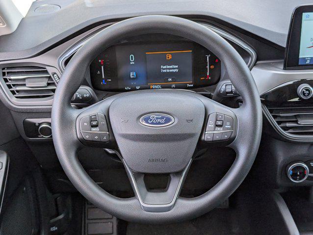 new 2026 Ford Escape car, priced at $32,190