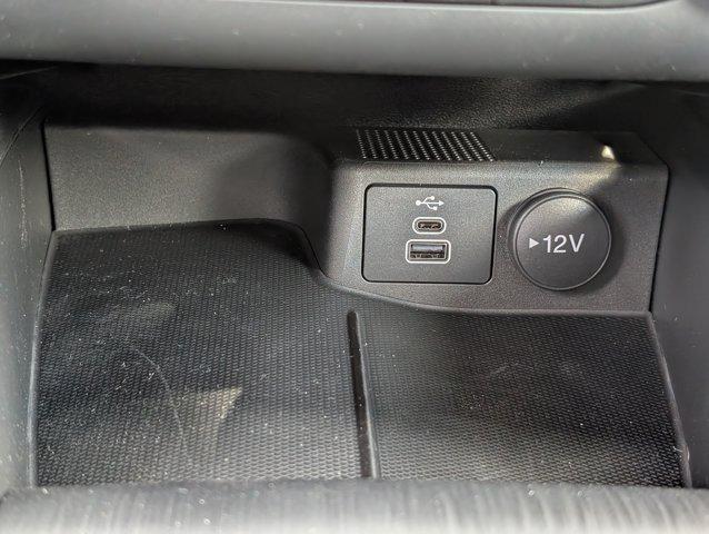 new 2026 Ford Escape car, priced at $32,190