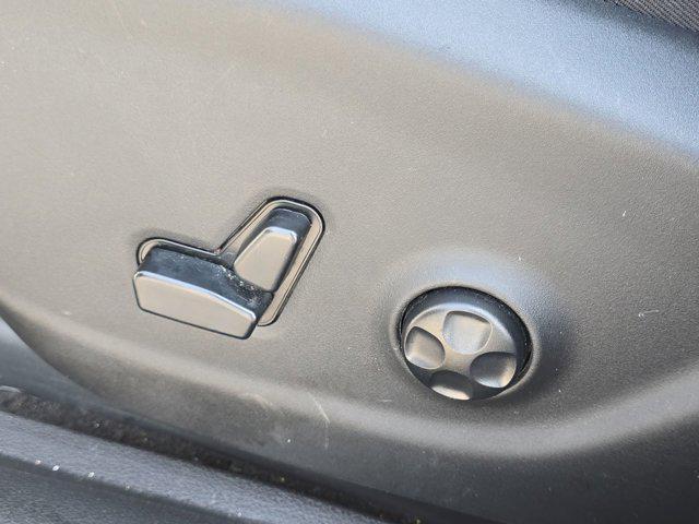 used 2021 Jeep Cherokee car, priced at $17,500