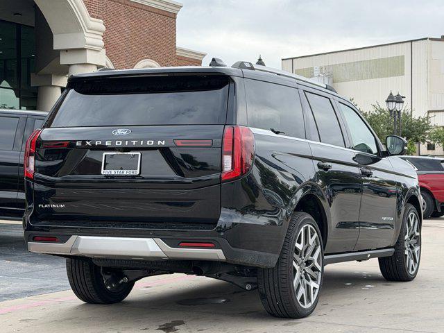 new 2026 Ford Expedition car, priced at $84,679