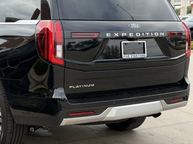 new 2026 Ford Expedition car, priced at $84,679