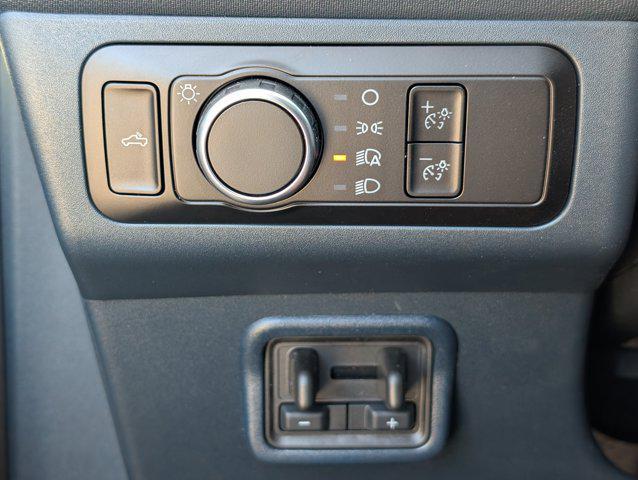 new 2026 Ford Maverick car, priced at $32,705